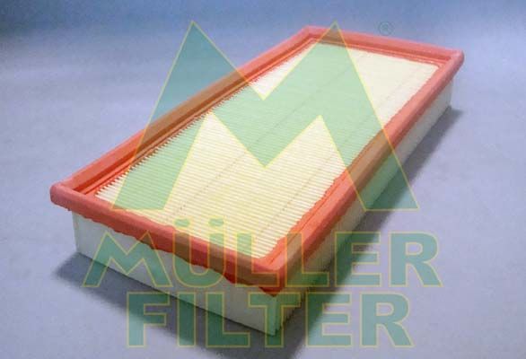MULLER FILTER oro filtras PA340